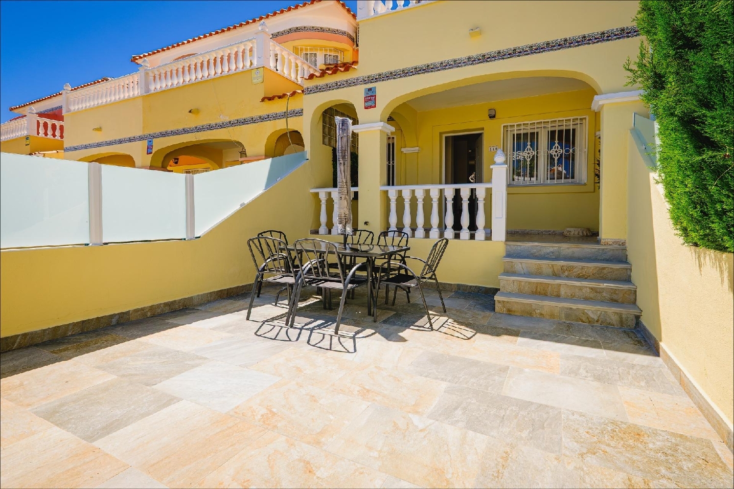  te koop huis Orihuela Costa Baix Segura 6