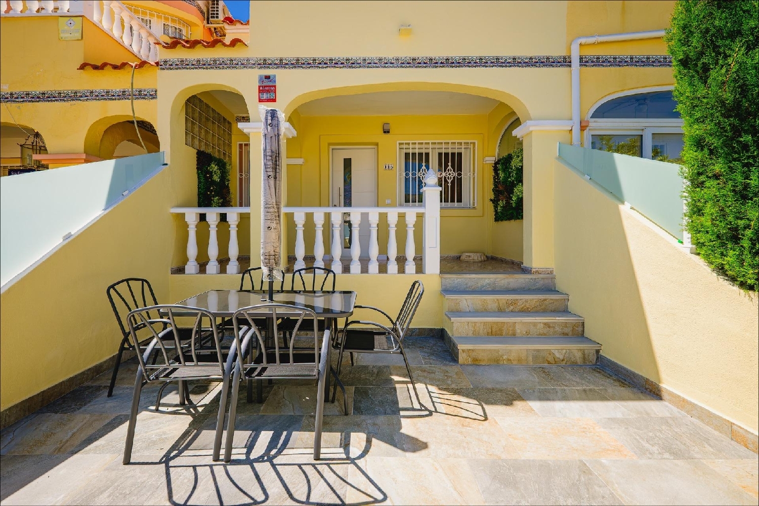  te koop huis Orihuela Costa Baix Segura 8