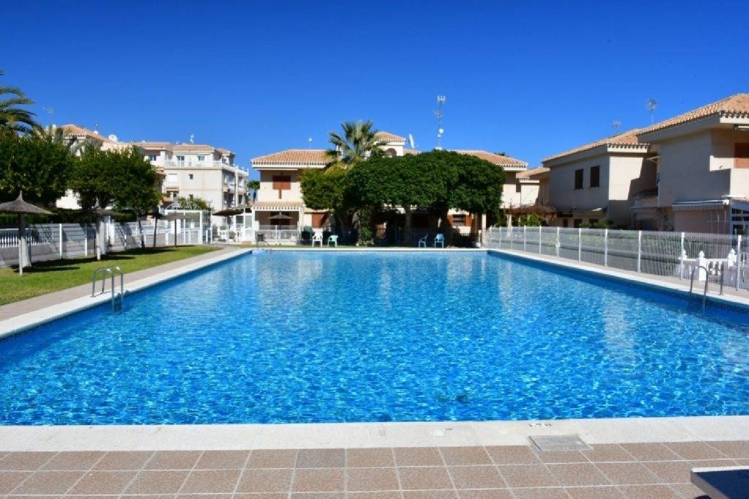  kaufen Haus Orihuela Costa Baix Segura 1