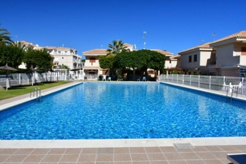 Orihuela Costa Baix Segura Haus Bild 6379646