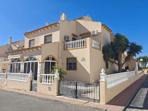 Orihuela Costa Baix Segura house foto 6379687