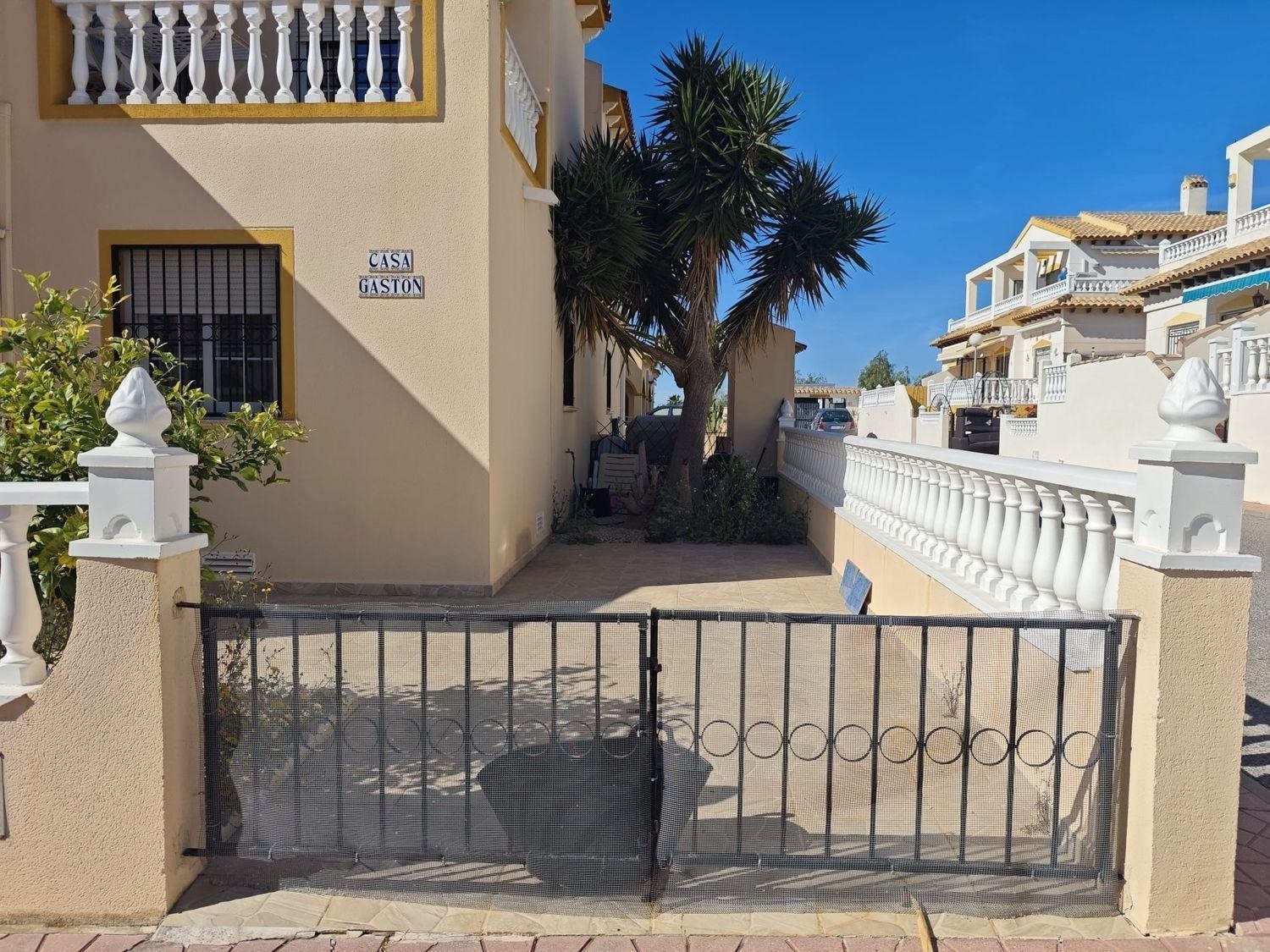  for sale house Orihuela Costa Baix Segura 3