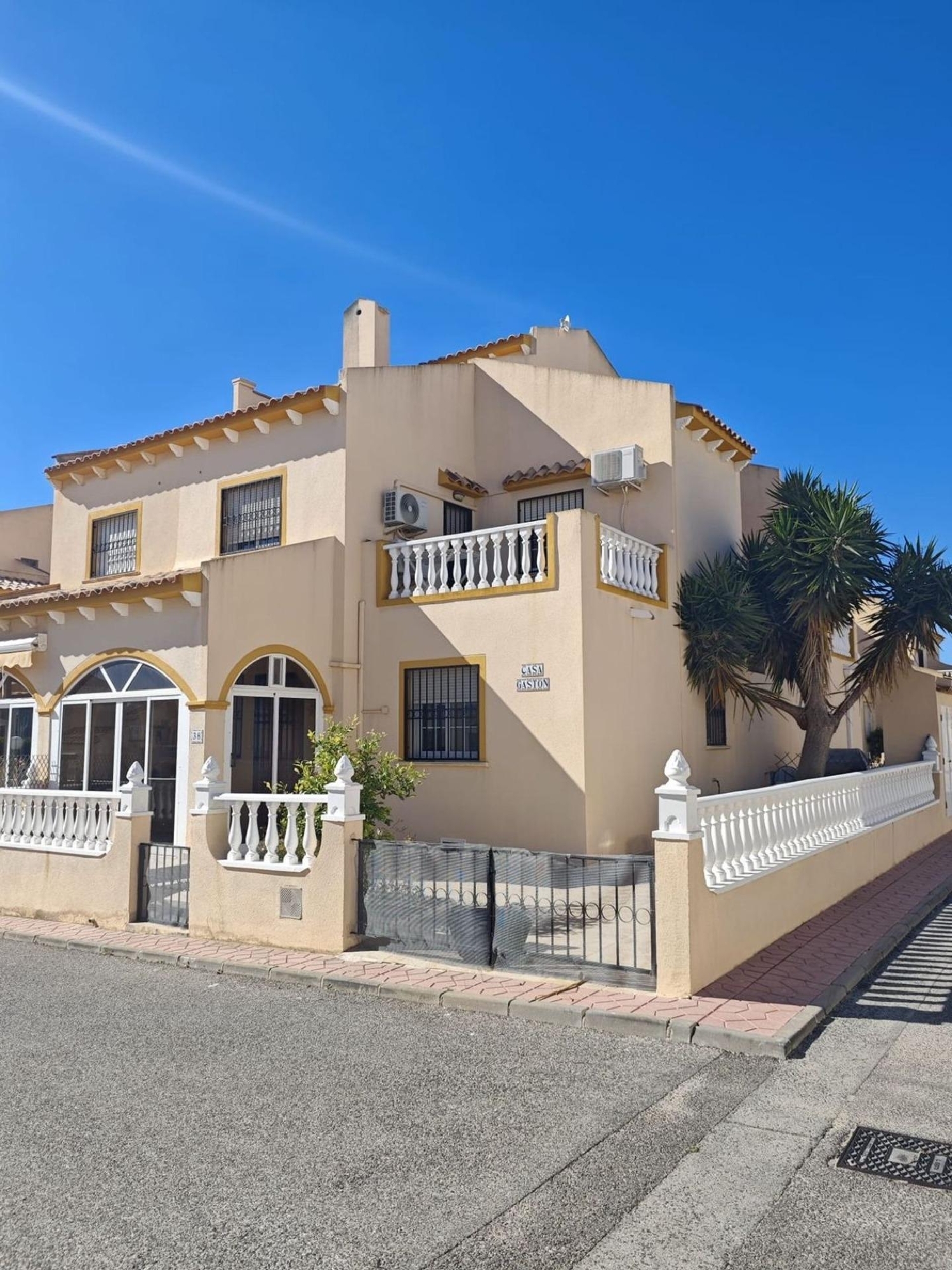  for sale house Orihuela Costa Baix Segura 2
