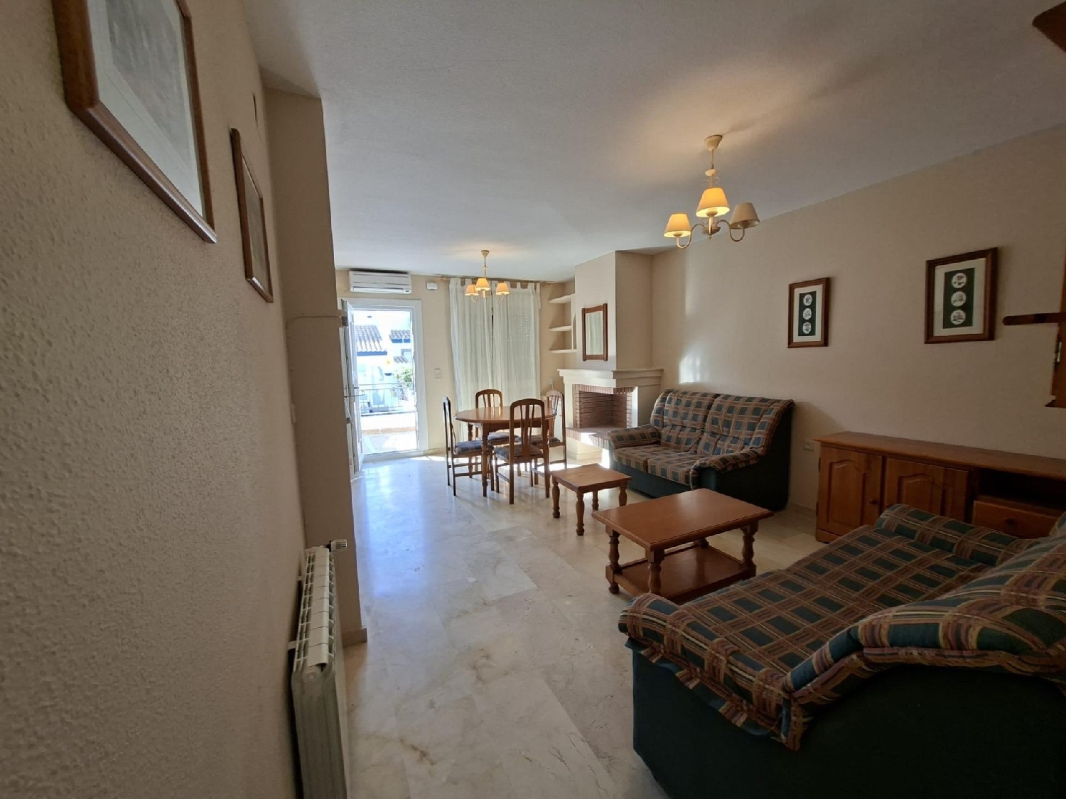  en venta casa Orihuela Costa Baix Segura 4