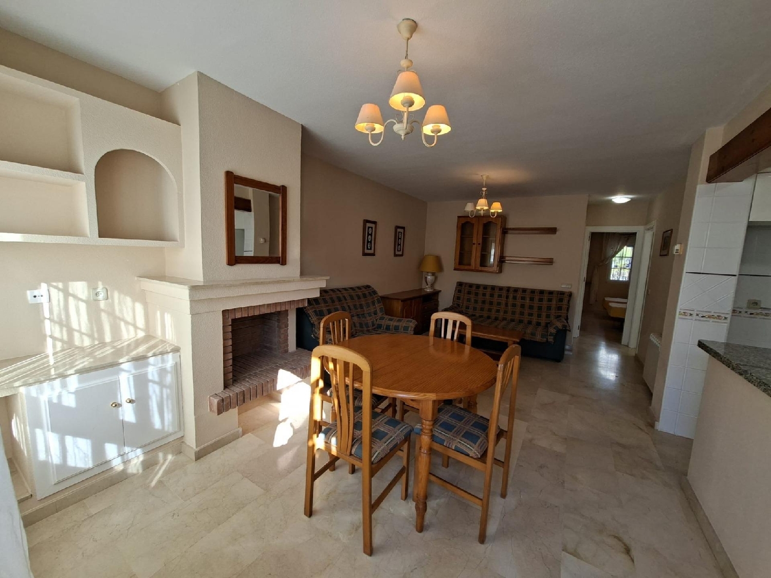  en venta casa Orihuela Costa Baix Segura 5