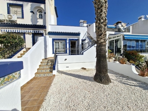 Orihuela Costa Baix Segura casa foto 6379689