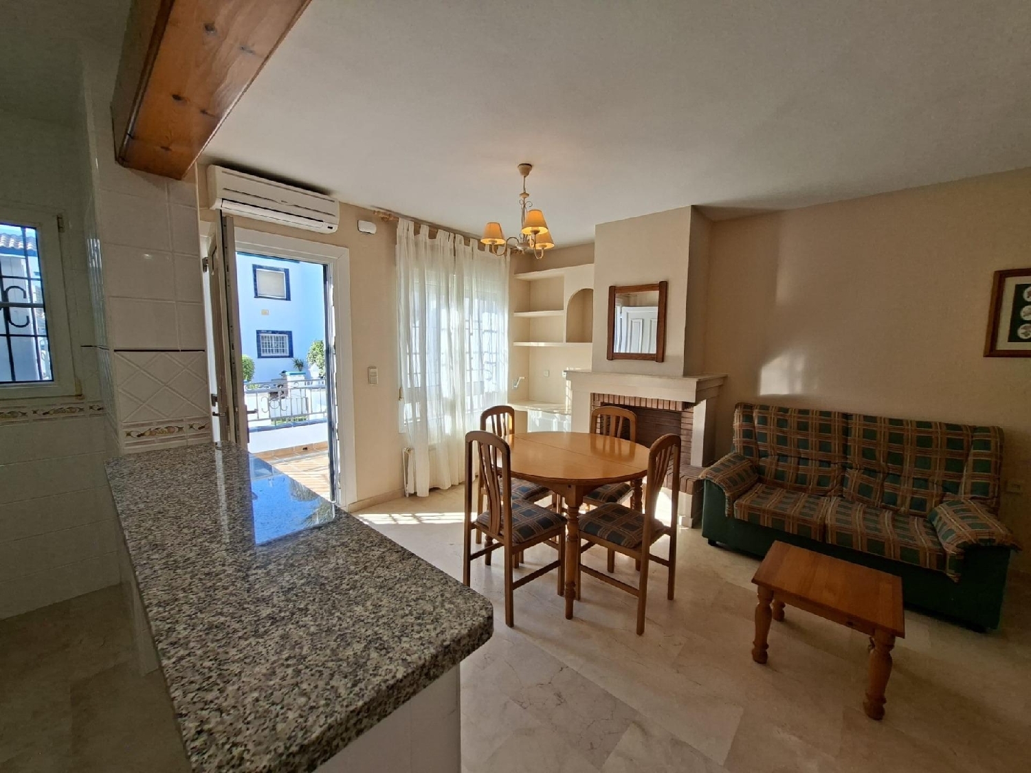  en venta casa Orihuela Costa Baix Segura 6