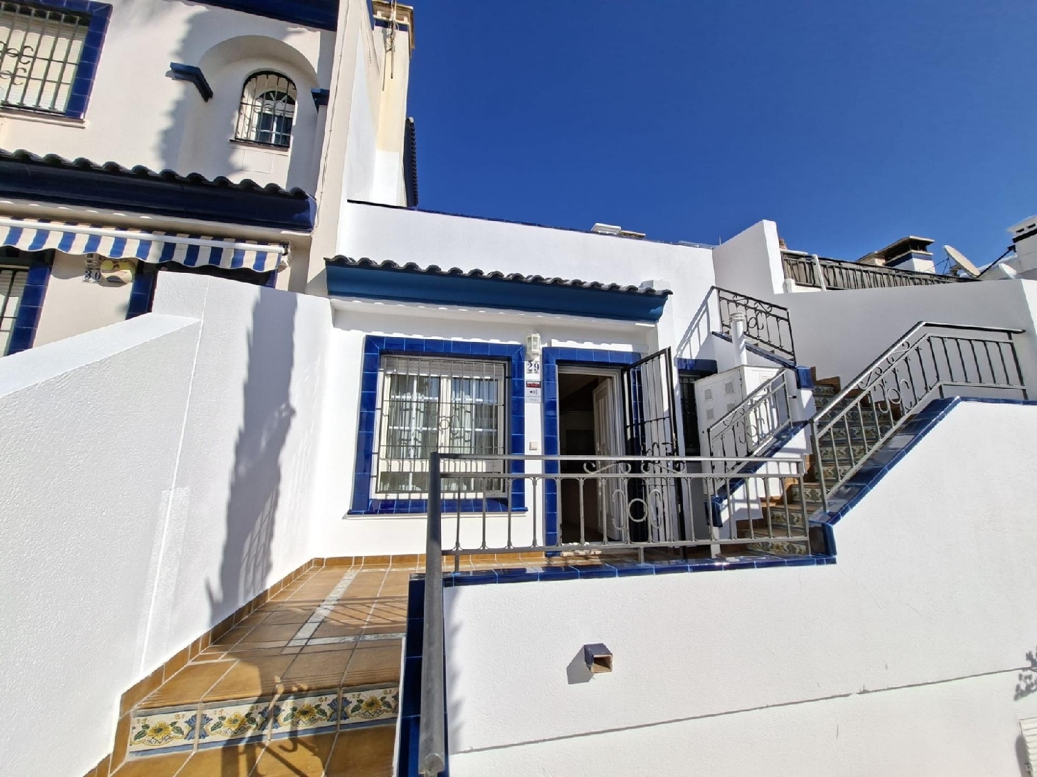  en venta casa Orihuela Costa Baix Segura 2