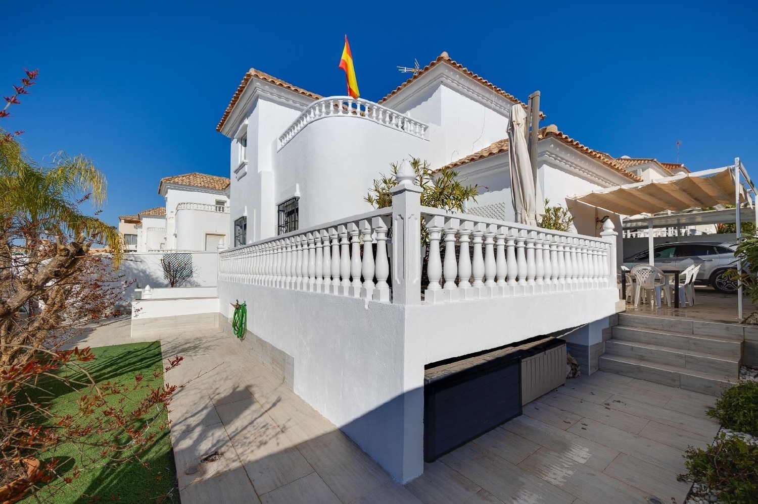  en venta casa Orihuela Costa Baix Segura 8