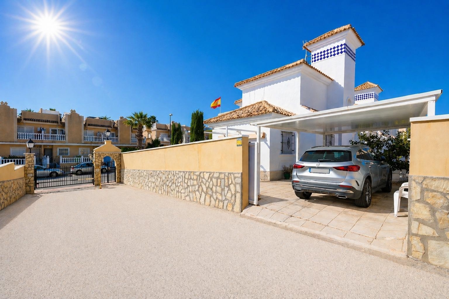  en venta casa Orihuela Costa Baix Segura 1