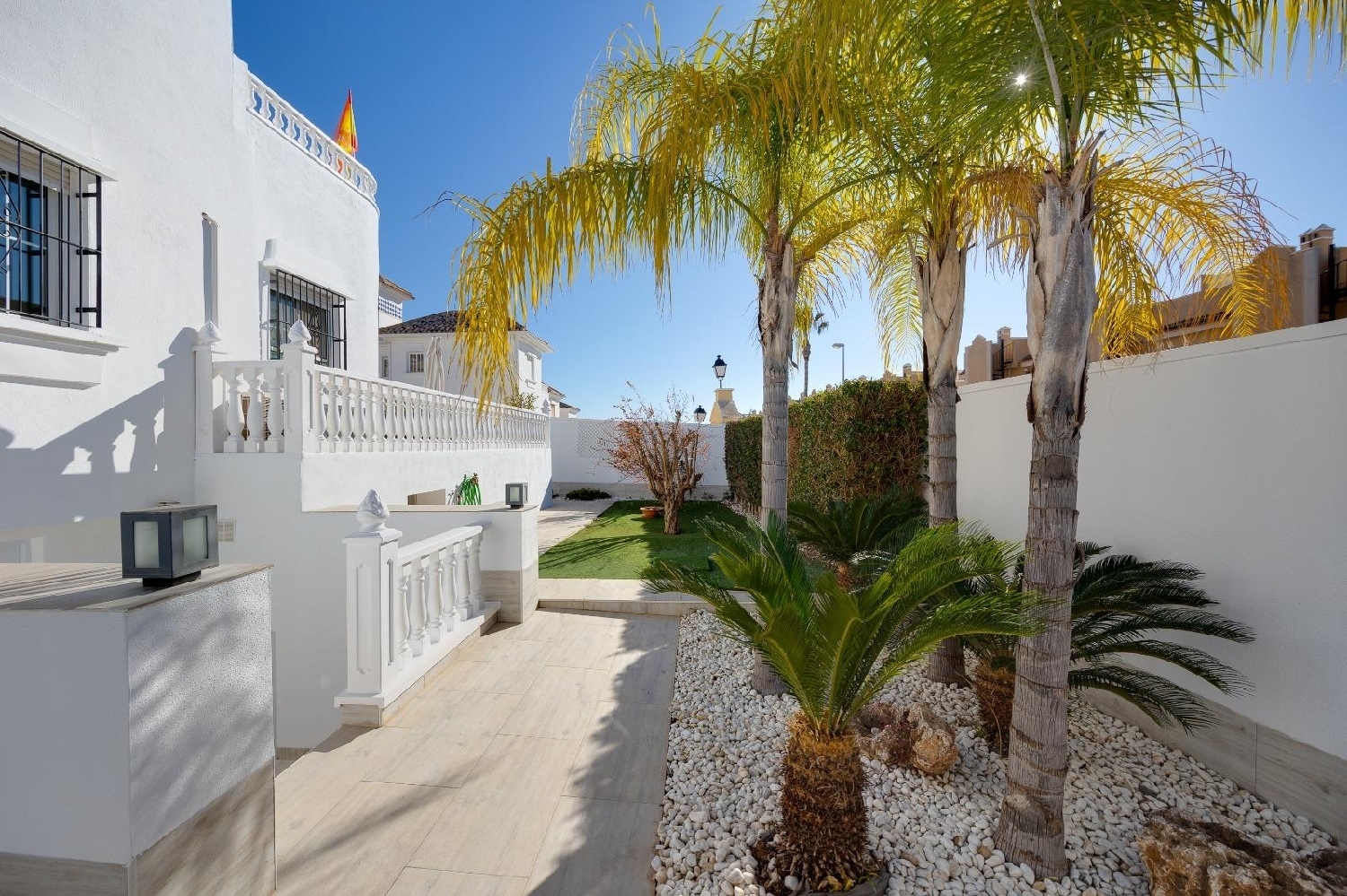  en venta casa Orihuela Costa Baix Segura 2