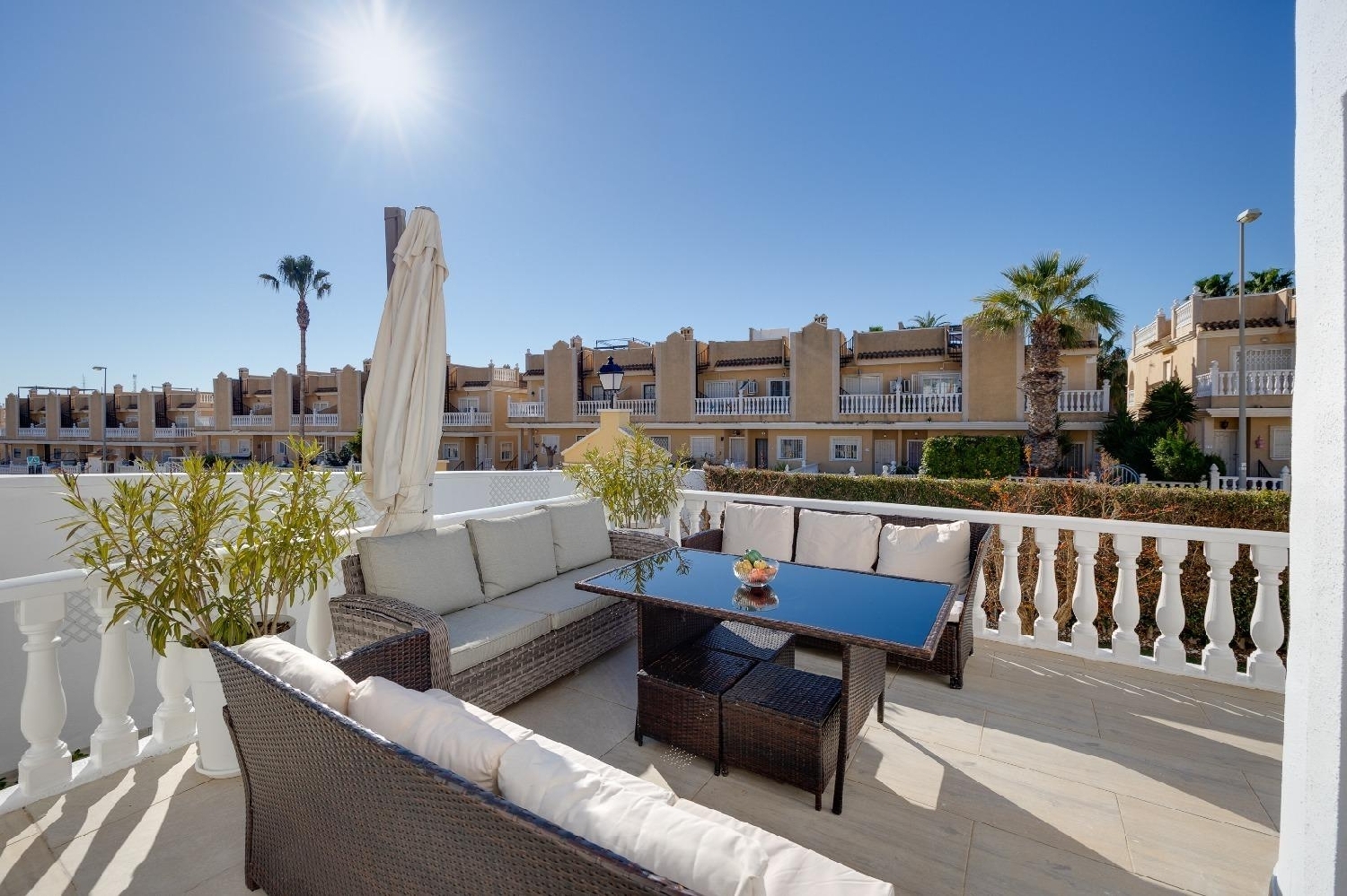  en venta casa Orihuela Costa Baix Segura 4