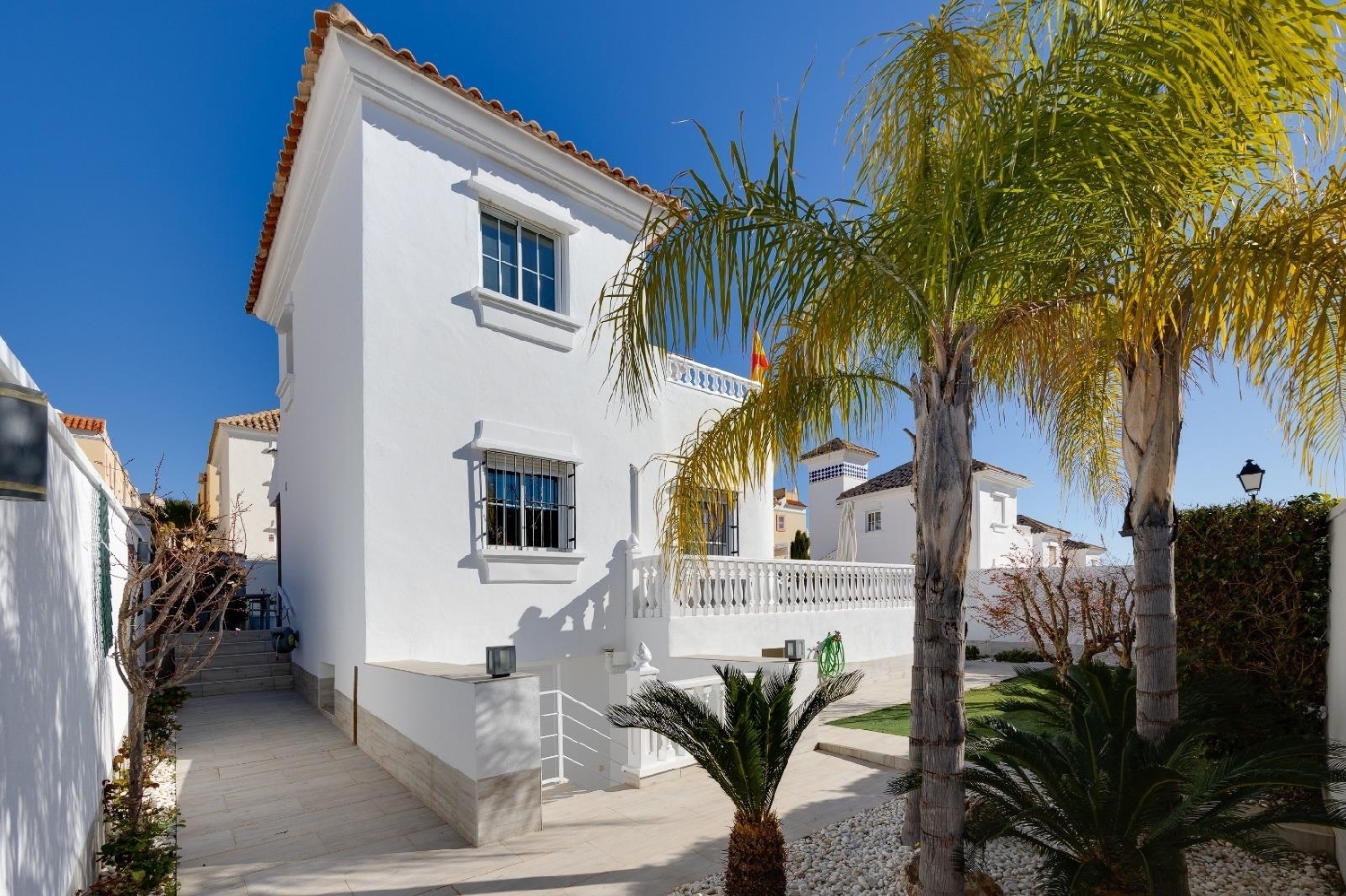  en venta casa Orihuela Costa Baix Segura 3