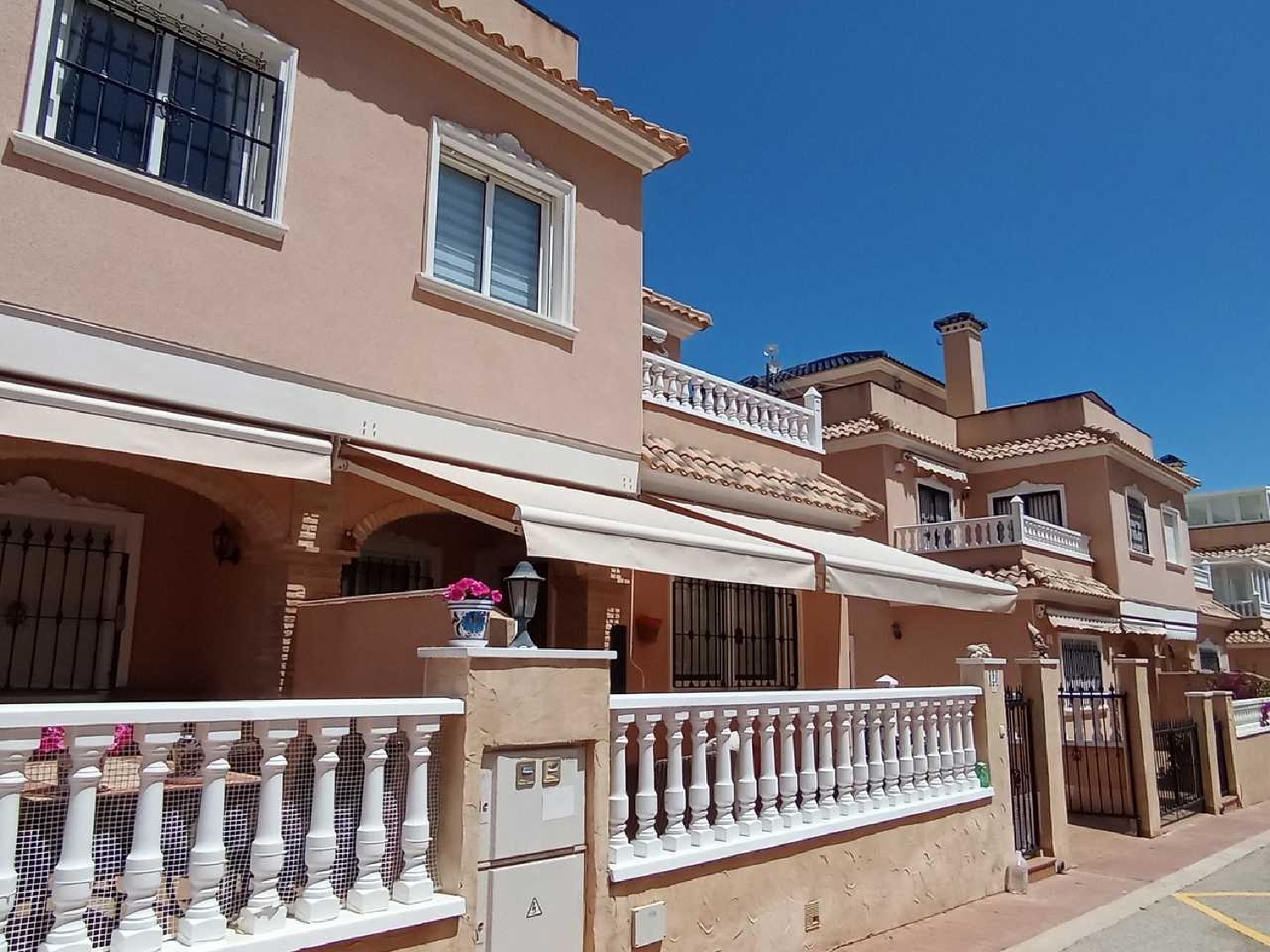  for sale house Orihuela Costa Baix Segura 4