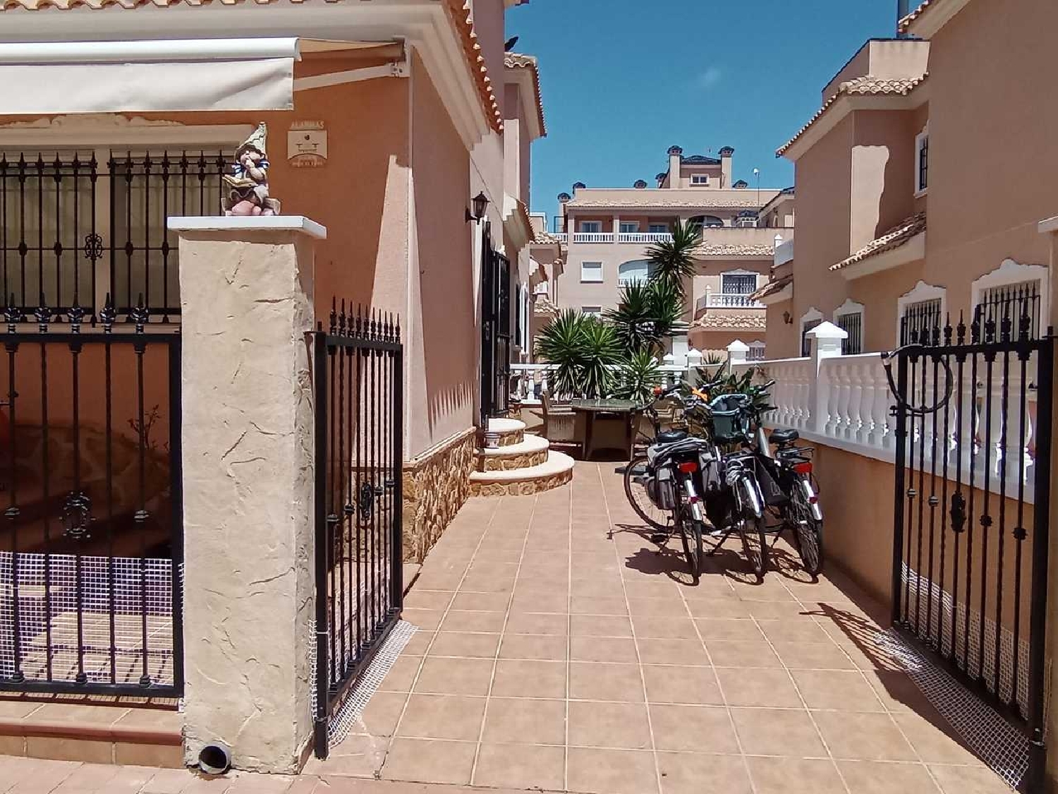  for sale house Orihuela Costa Baix Segura 5