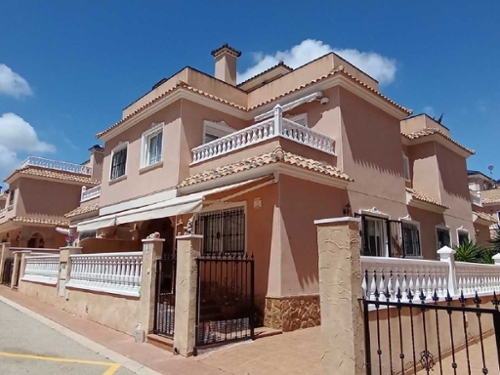 Orihuela Costa Baix Segura house foto 6379703