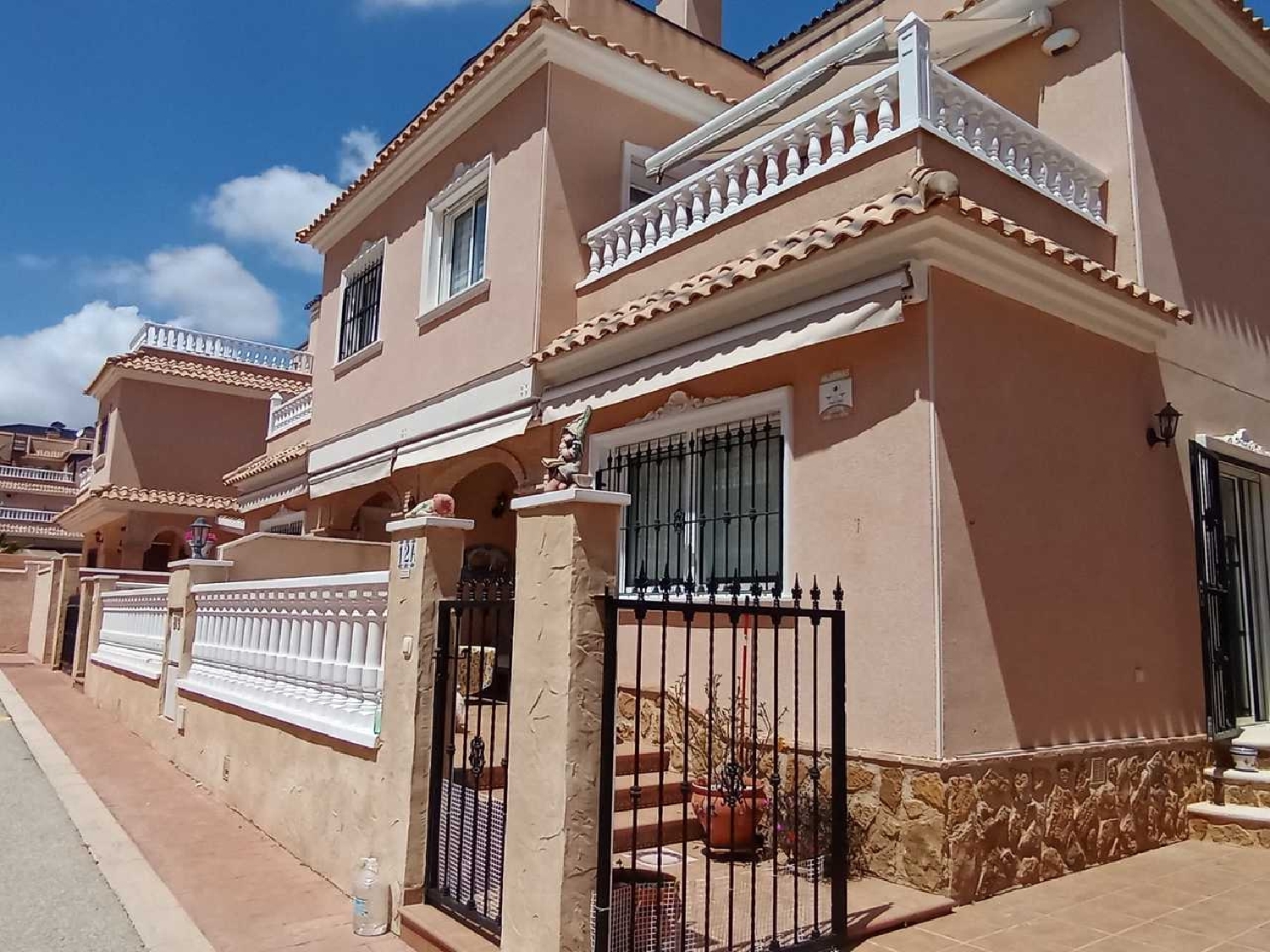  for sale house Orihuela Costa Baix Segura 2