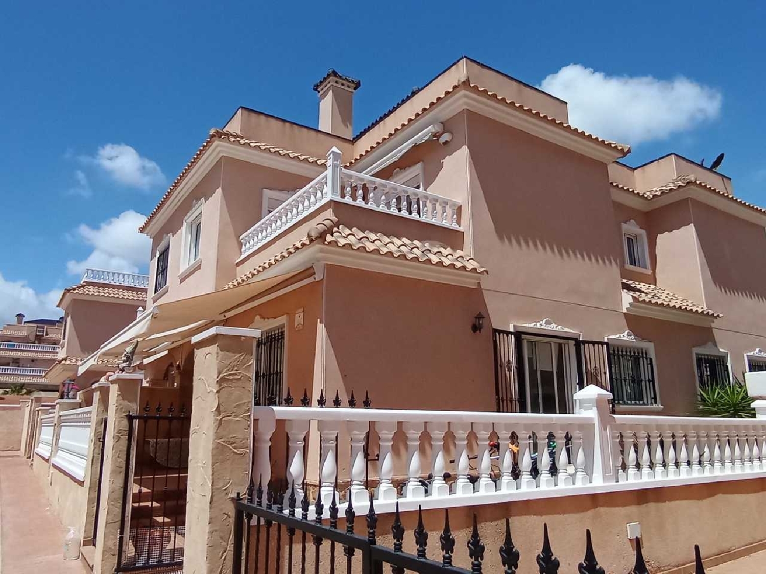  for sale house Orihuela Costa Baix Segura 3