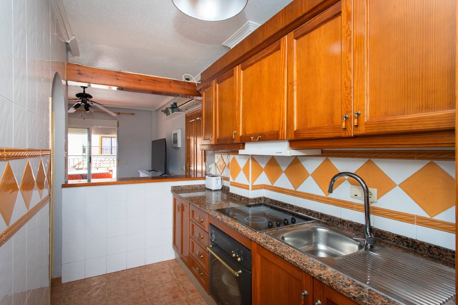  te koop huis Orihuela Costa Baix Segura 5