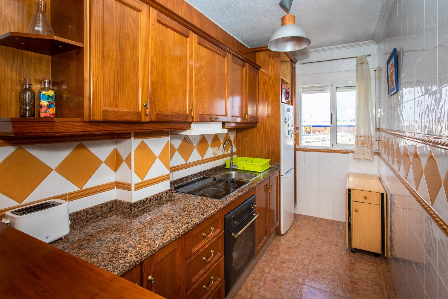  te koop huis Orihuela Costa Baix Segura 4