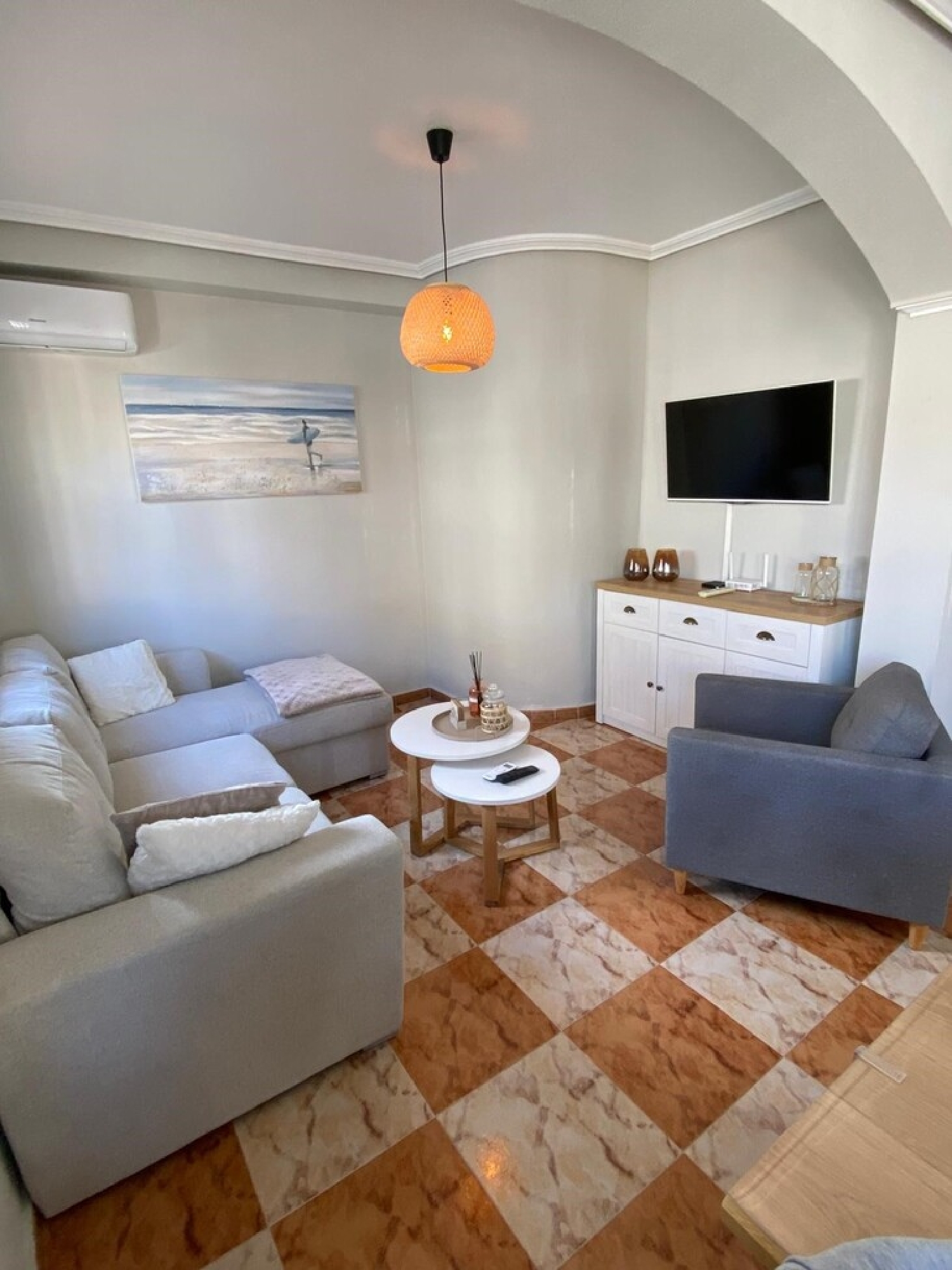  te koop huis Orihuela Costa Baix Segura 6