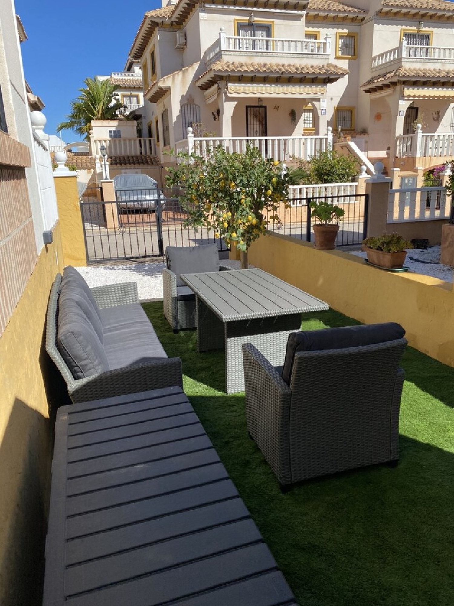  te koop huis Orihuela Costa Baix Segura 3