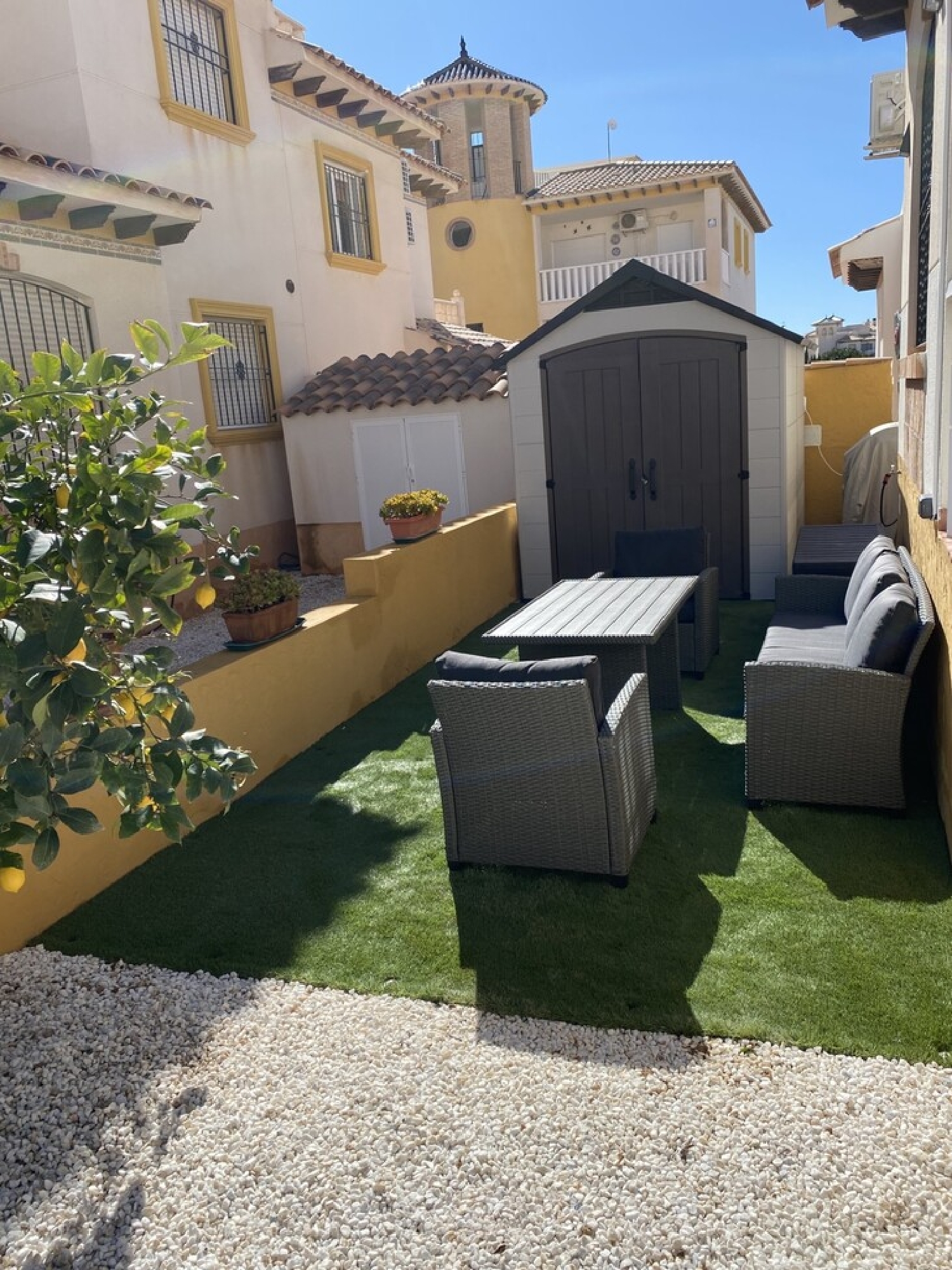  te koop huis Orihuela Costa Baix Segura 2