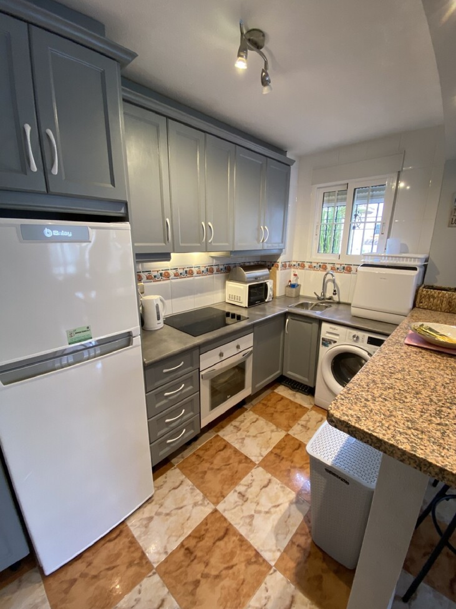  te koop huis Orihuela Costa Baix Segura 7