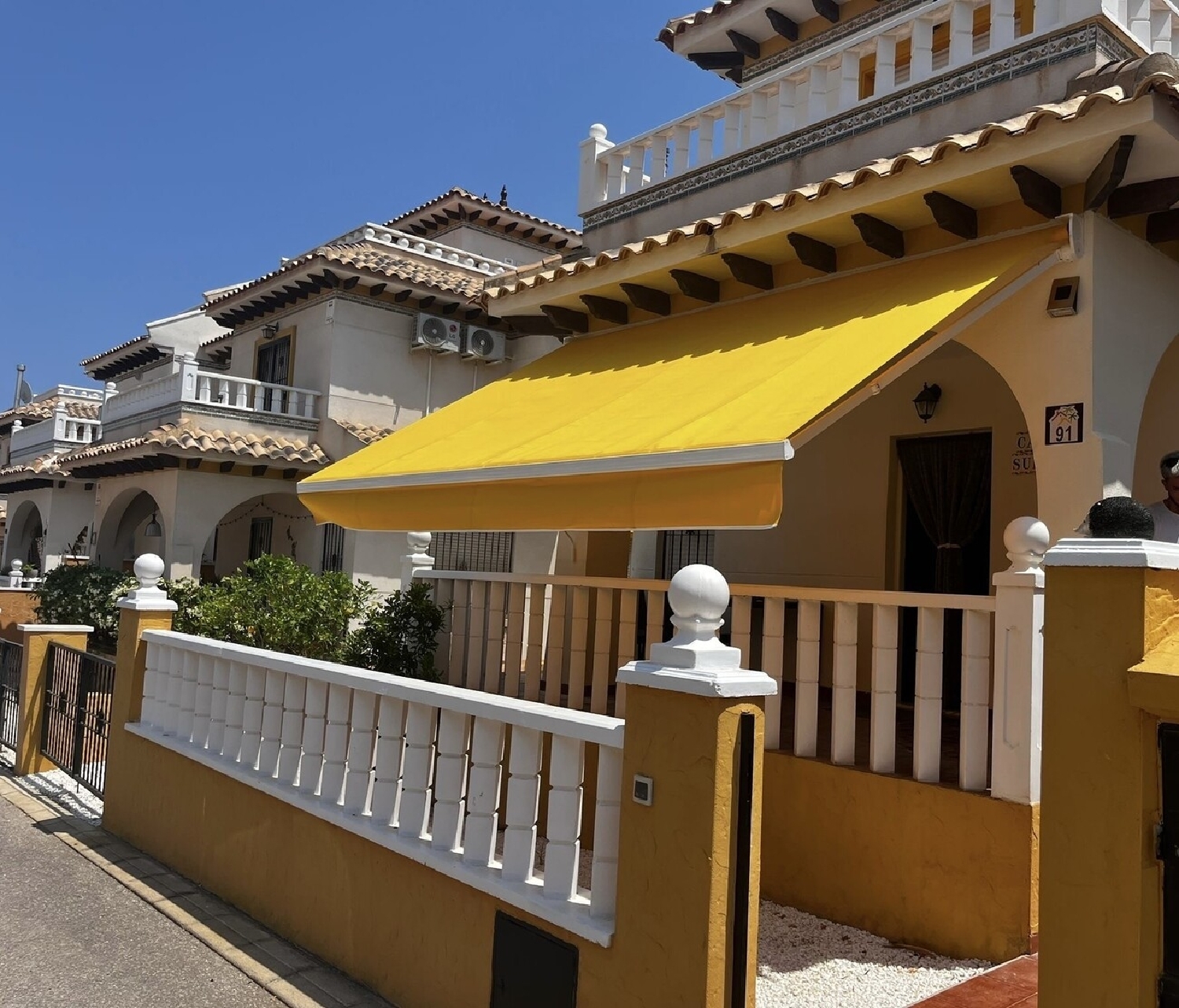  te koop huis Orihuela Costa Baix Segura 4