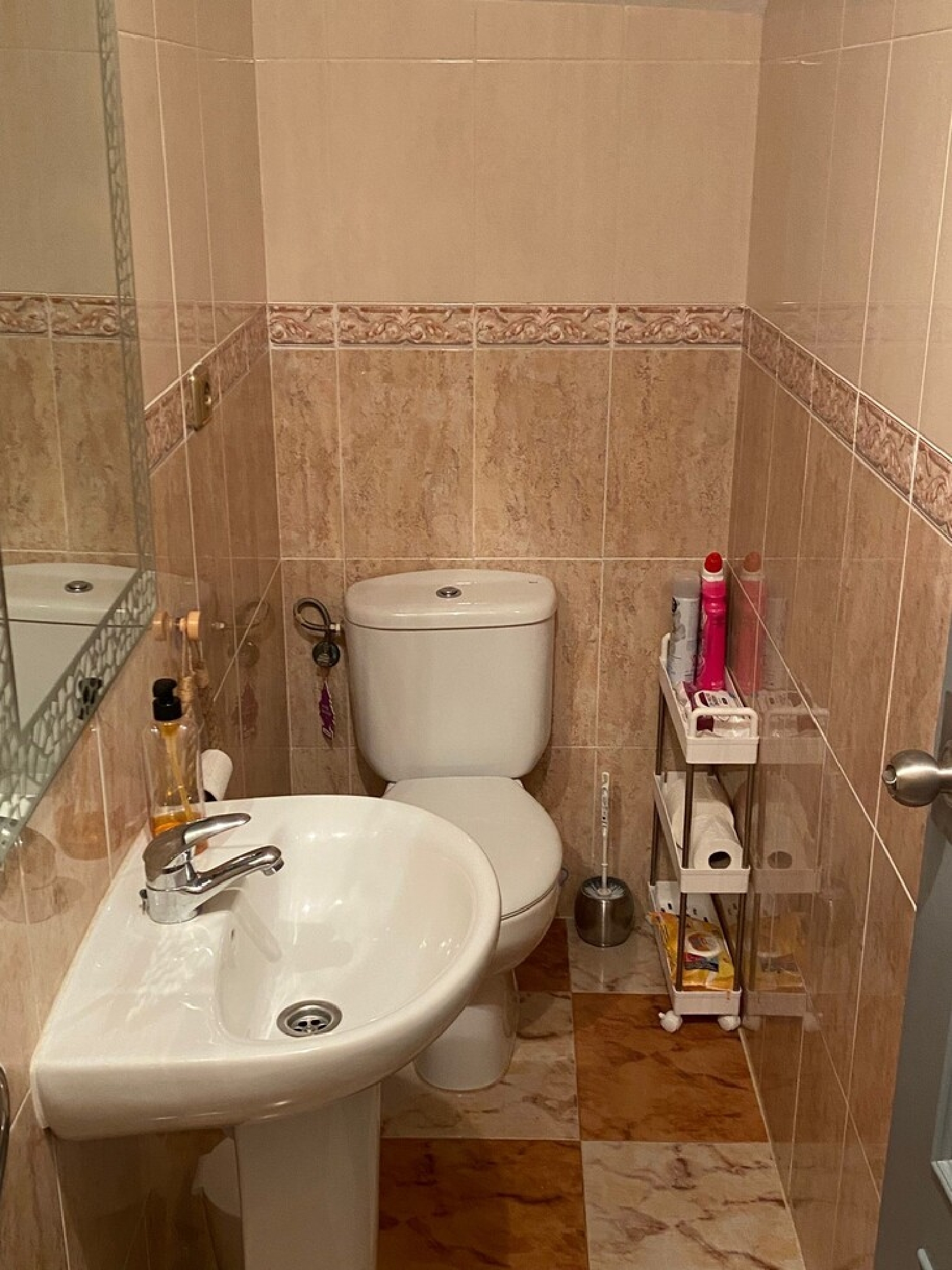  te koop huis Orihuela Costa Baix Segura 8