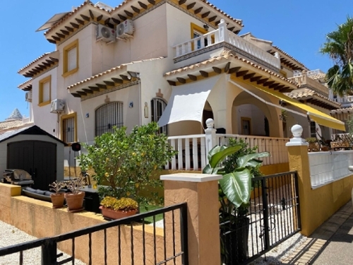 Orihuela Costa Baix Segura huis foto 6381983