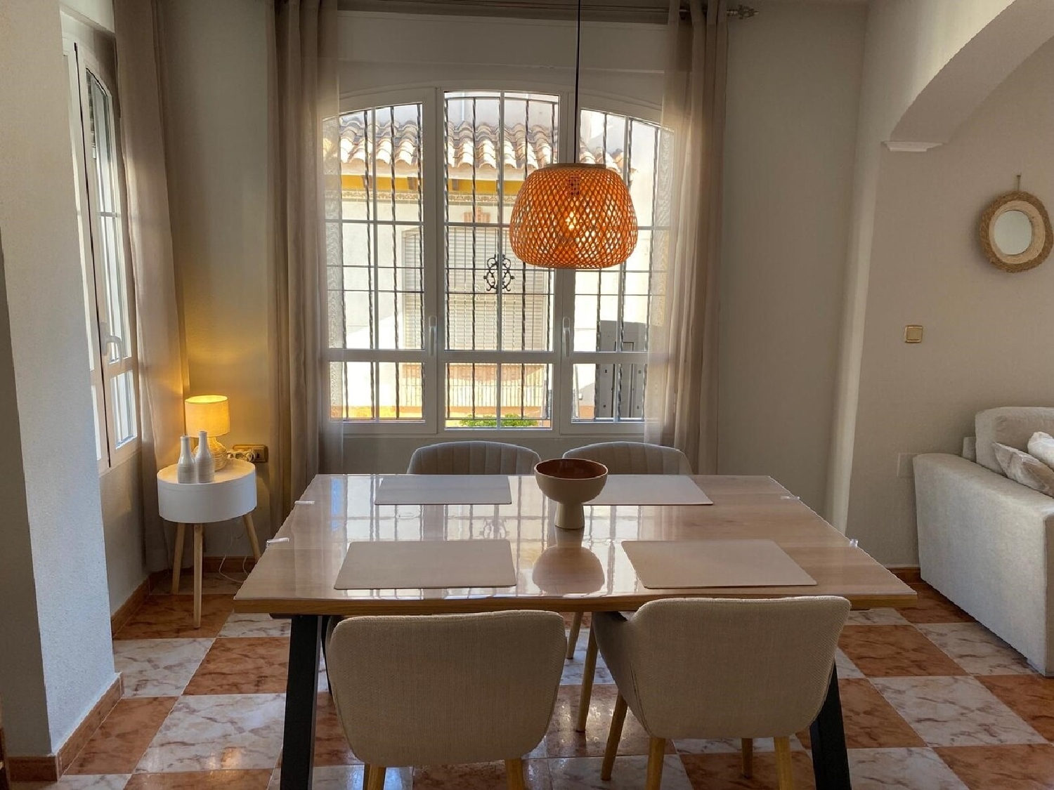 te koop huis Orihuela Costa Baix Segura 5