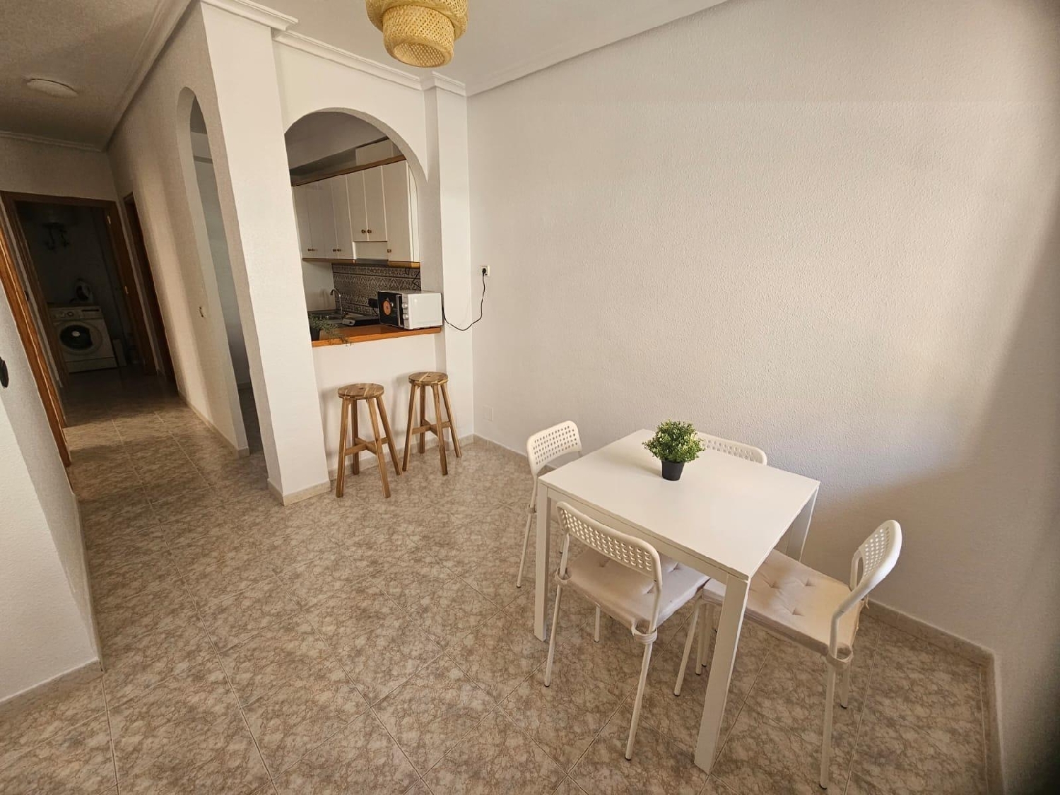  te koop huis Orihuela Costa Baix Segura 5