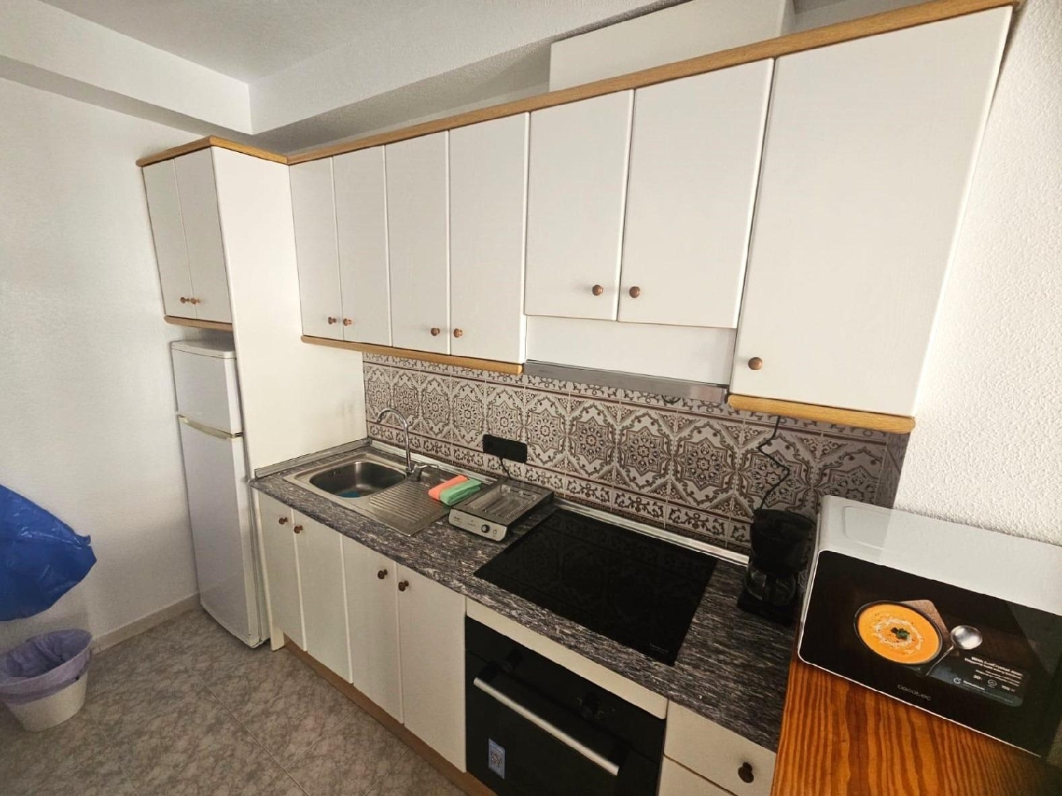  te koop huis Orihuela Costa Baix Segura 8