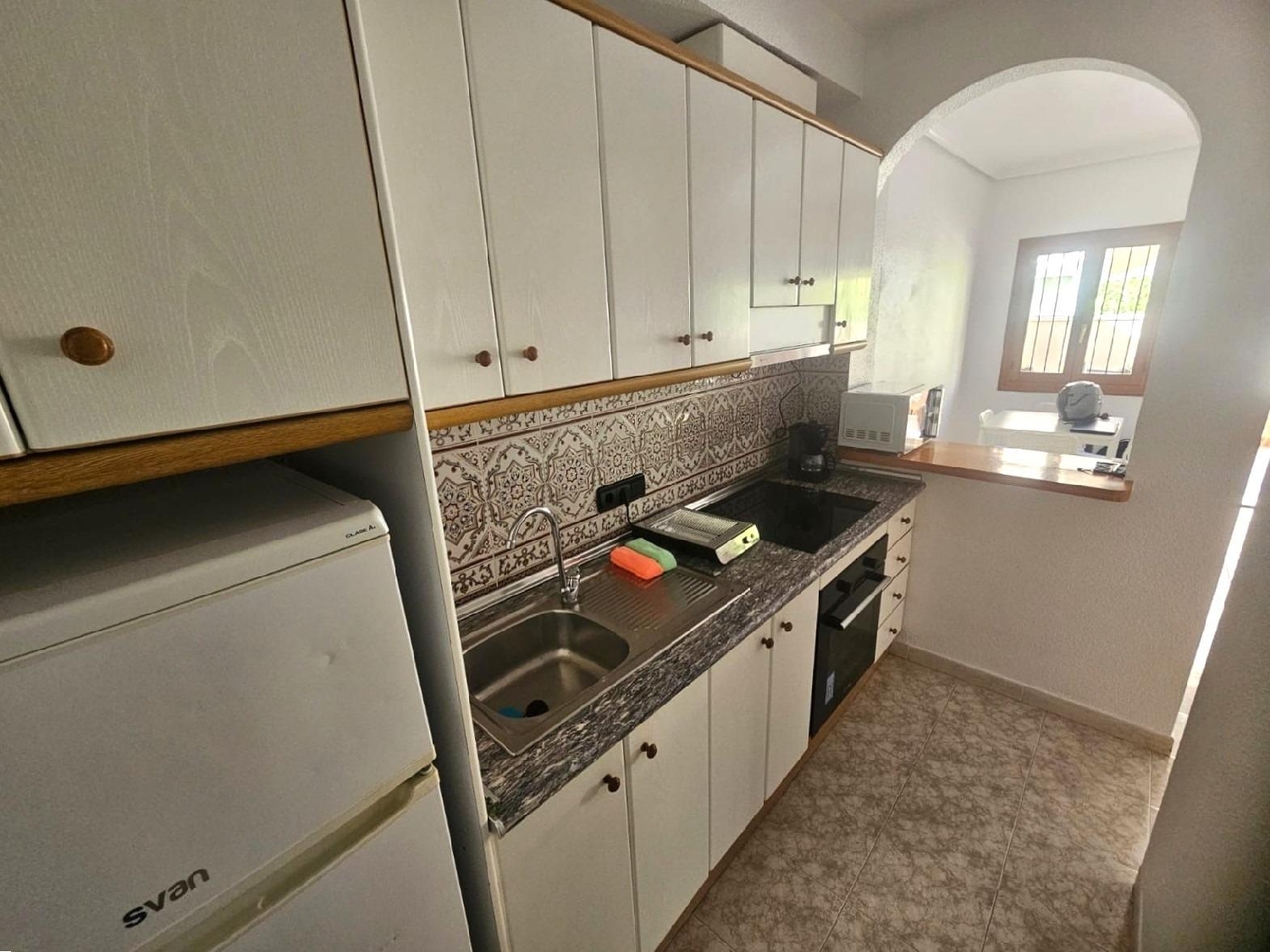  te koop huis Orihuela Costa Baix Segura 7