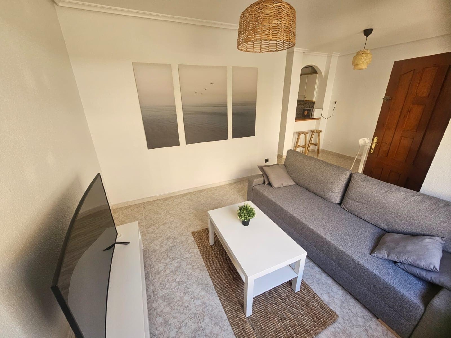  te koop huis Orihuela Costa Baix Segura 3