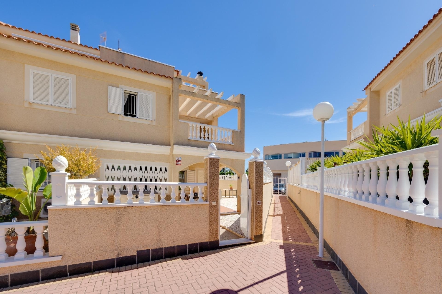  for sale house Orihuela Costa Baix Segura 2