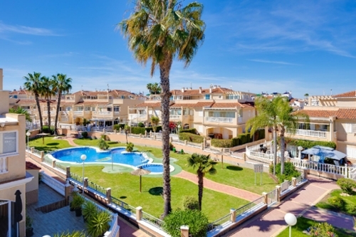 Orihuela Costa Baix Segura house foto 6387532