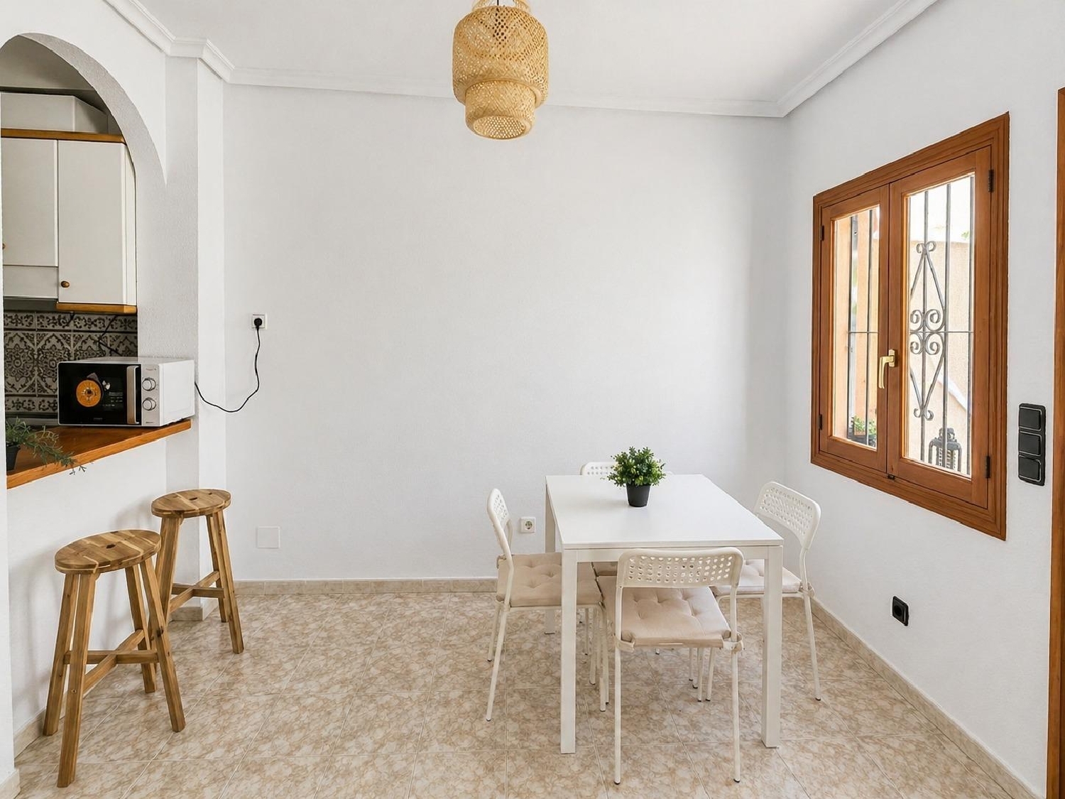  à vendre maison Orihuela Costa Baix Segura 5