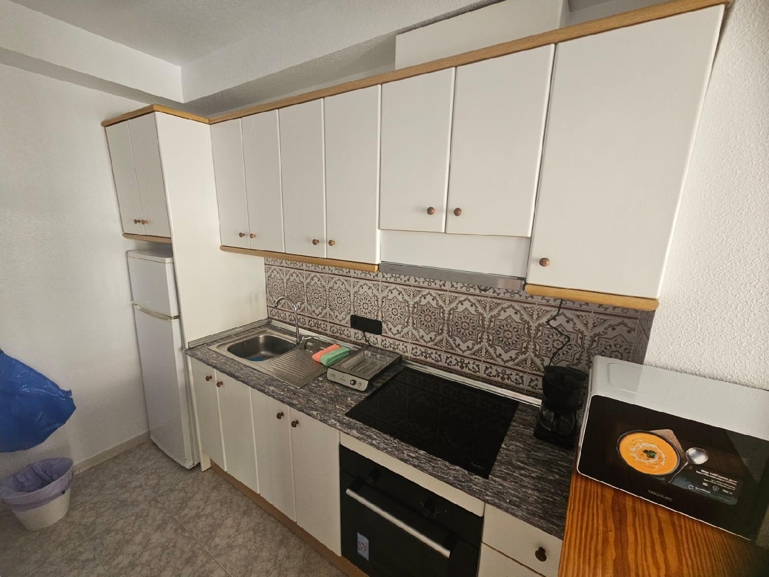  à vendre maison Orihuela Costa Baix Segura 8