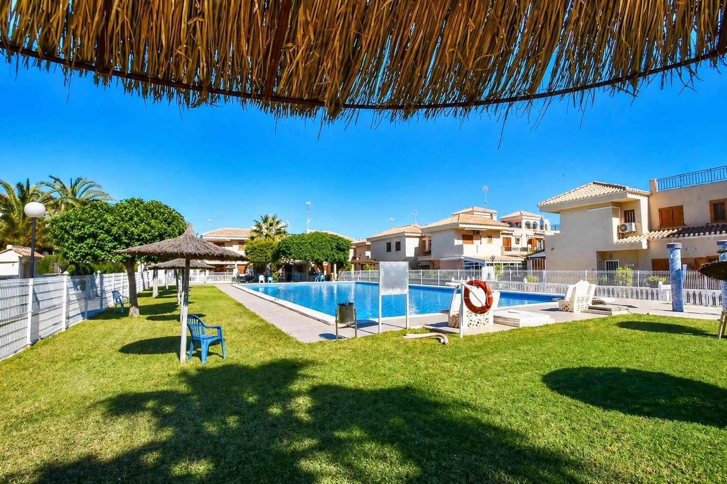  à vendre maison Orihuela Costa Baix Segura 16