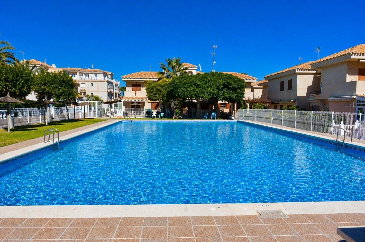  à vendre maison Orihuela Costa Baix Segura 15