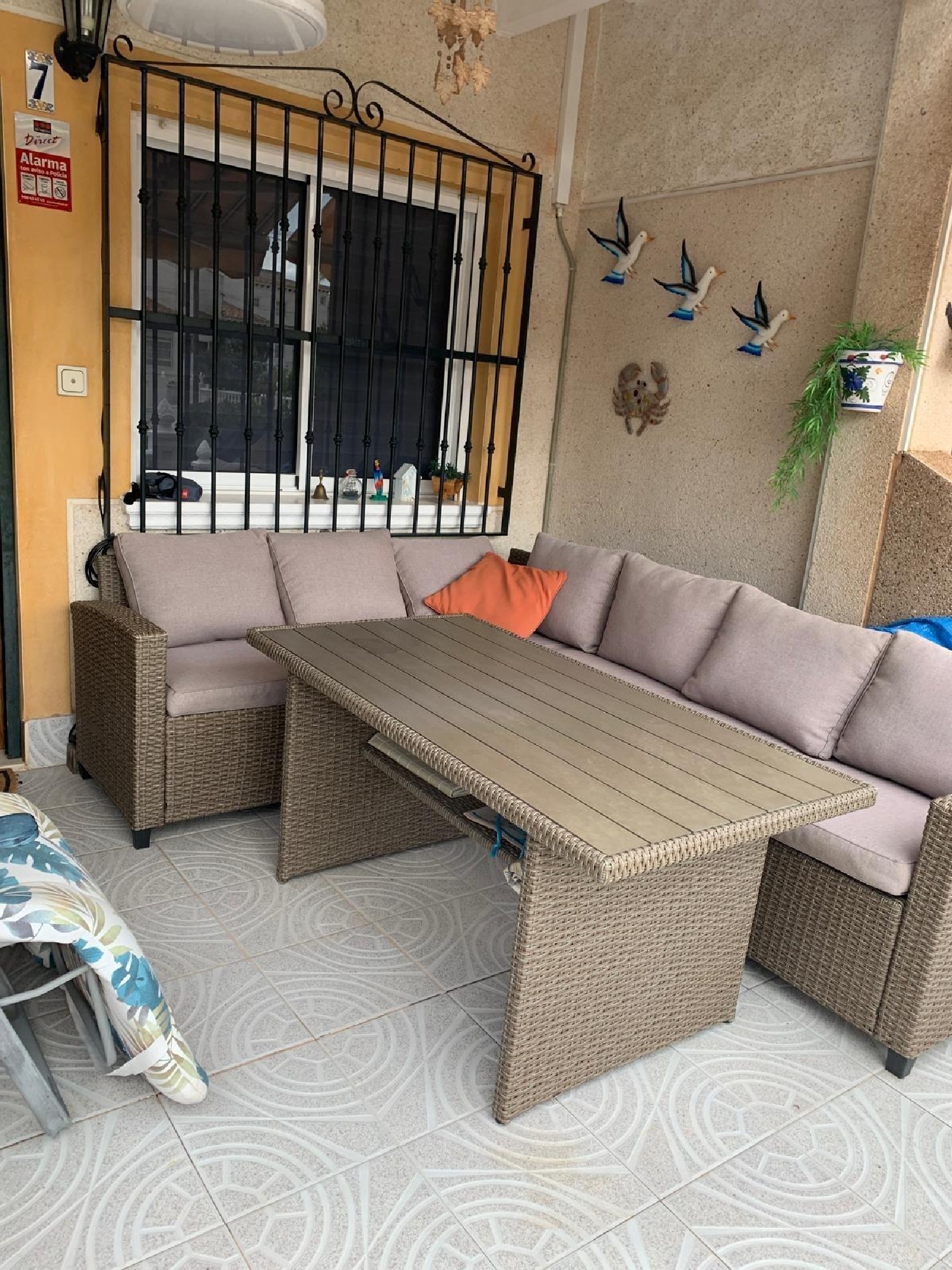  kaufen Haus Orihuela Costa Baix Segura 17