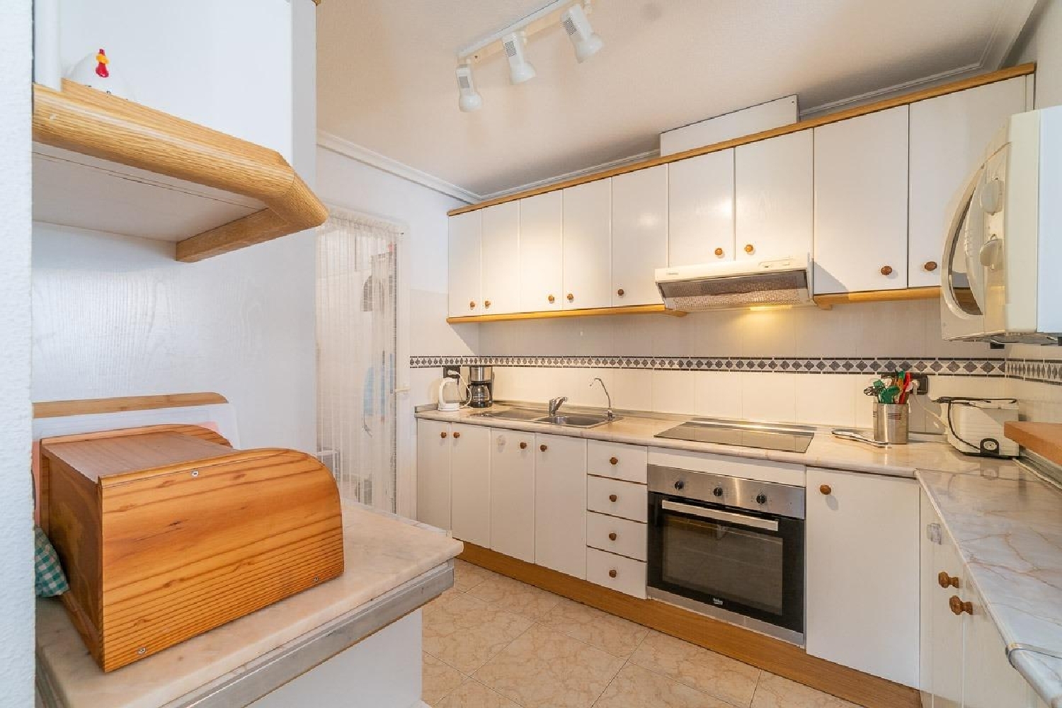  en venta casa Orihuela Costa Baix Segura 13