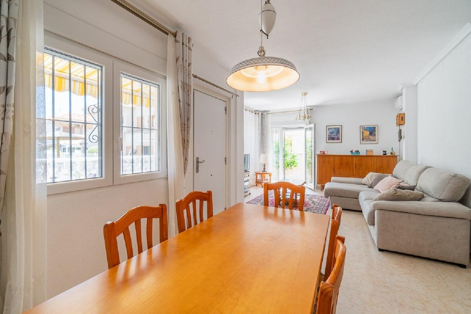  en venta casa Orihuela Costa Baix Segura 8