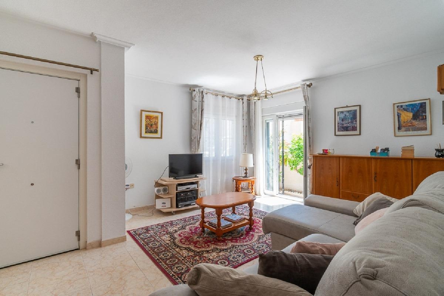 en venta casa Orihuela Costa Baix Segura 6