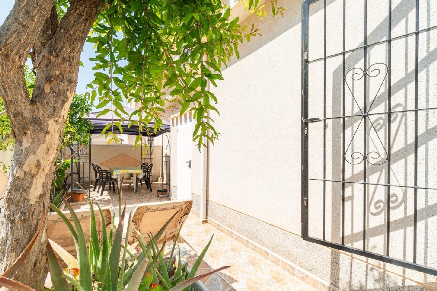  en venta casa Orihuela Costa Baix Segura 39