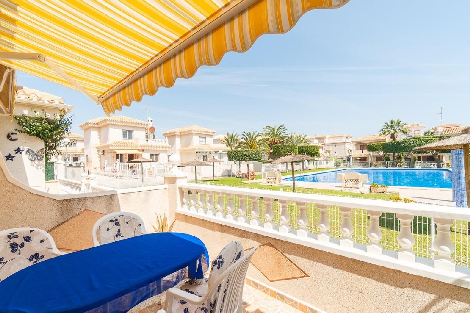  en venta casa Orihuela Costa Baix Segura 32