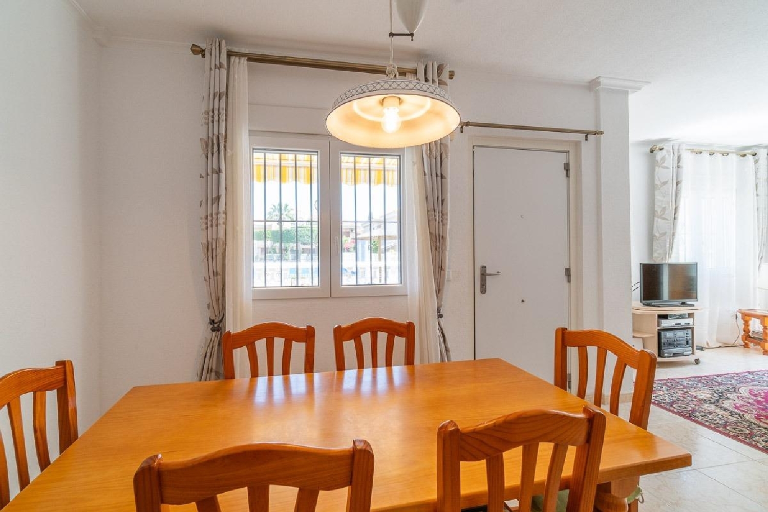  en venta casa Orihuela Costa Baix Segura 7