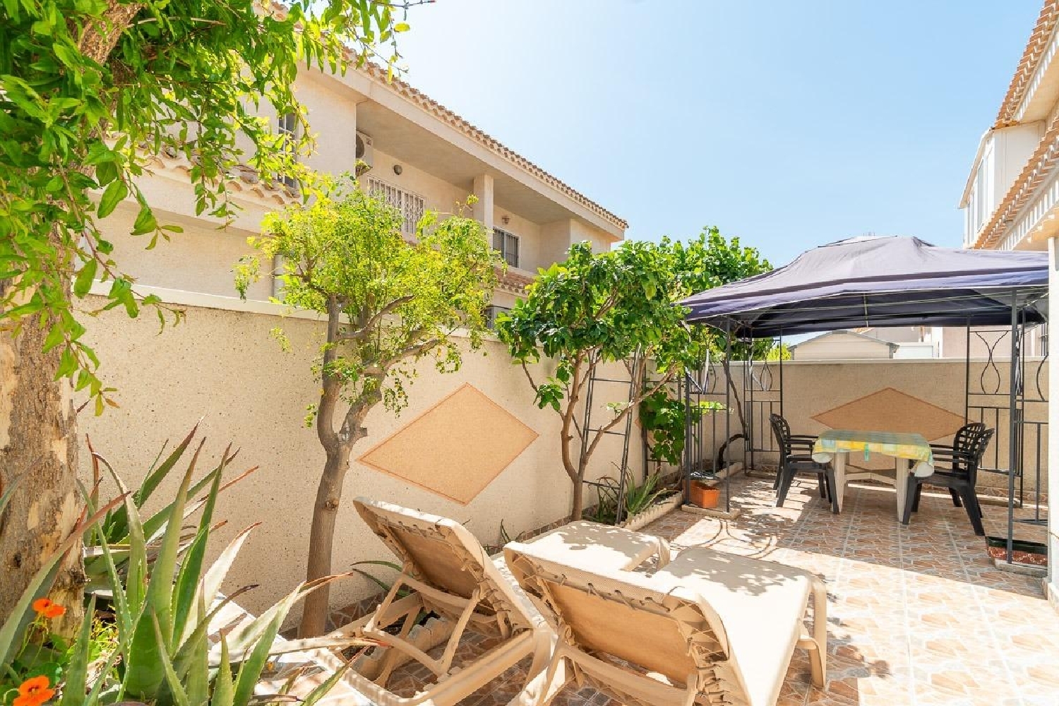  en venta casa Orihuela Costa Baix Segura 36